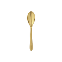 L' Ame De After Dinner Coffee Spoon Gold, small